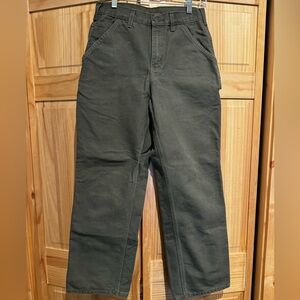 Carhartt Originall Dungaree Pant 28x30